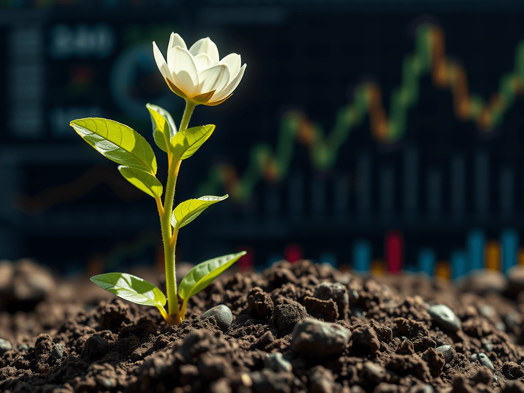 Unlocking Early-Stage Multi-Baggers: Key Investment&nbsp;Strategies